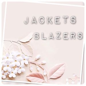 Jackets/Blazers